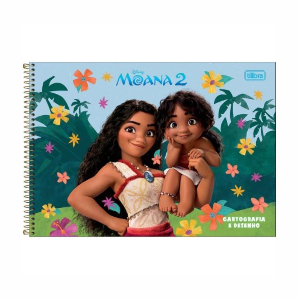 CADERNO CARTOGRAFIA MOANA 2
